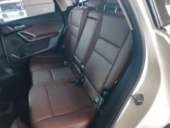 BMW X1 2023 sDrive25Li X Design Package - ფოტო 17