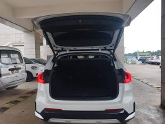 BMW X1 2023 sDrive25Li X Design Package - ფოტო 19