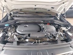 BMW X1 2023 sDrive25Li X Design Package - ფოტო 20