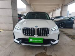 BMW X1 2023 sDrive25Li X Design Package - ფოტო 3