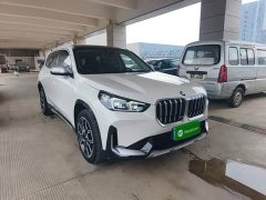 BMW X1 2023 sDrive25Li X Design Package - ფოტო 4