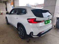 BMW X1 2023 sDrive25Li X Design Package - ფოტო 5