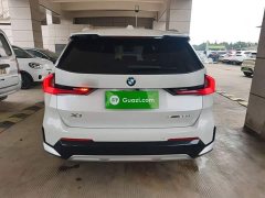BMW X1 2023 sDrive25Li X Design Package - ფოტო 6