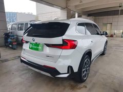 BMW X1 2023 sDrive25Li X Design Package - ფოტო 7