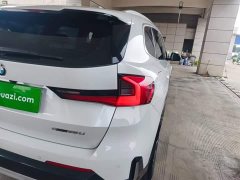 BMW X1 2023 sDrive25Li X Design Package - ფოტო 8