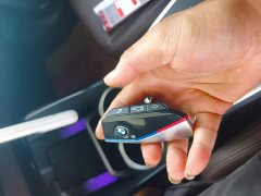 BMW X1 2023 sDrive25Li X Design Package - ფოტო 9
