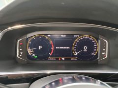 Volkswagen Tiguan L 330TSI Automatic FWD R-Line Comfort Edition - ფოტო 12