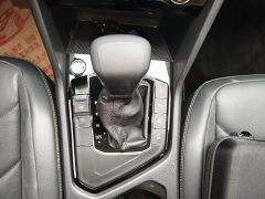 Volkswagen Tiguan L 330TSI Automatic FWD R-Line Comfort Edition - ფოტო 14