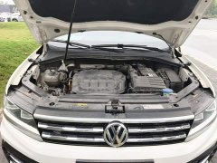 Volkswagen Tiguan L 330TSI Automatic FWD R-Line Comfort Edition - ფოტო 20