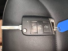 Volkswagen Tiguan L 330TSI Automatic FWD R-Line Comfort Edition - ფოტო 9