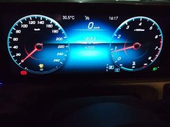 Mercedes-Benz A-Class A 200 L Sport Sedan Fashion Edition - ფოტო 12