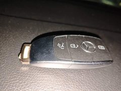 Mercedes-Benz A-Class A 200 L Sport Sedan Fashion Edition - ფოტო 9