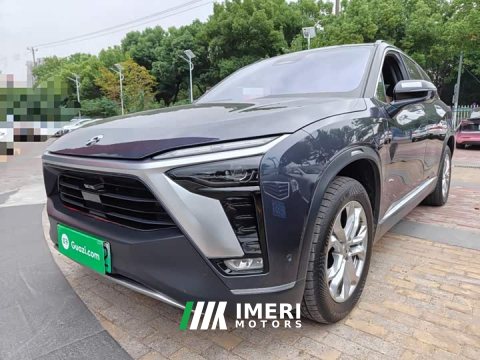 2021 NIO ES8 2020 415KM Six-Seater - ავტომობილი ჩინეთიდან