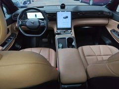 NIO ES8 2020 415KM Six-Seater - ფოტო 10