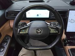 NIO ES8 2020 415KM Six-Seater - ფოტო 11