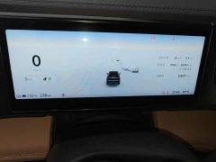 NIO ES8 2020 415KM Six-Seater - ფოტო 12
