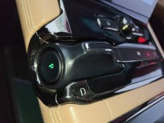 NIO ES8 2020 415KM Six-Seater - ფოტო 14