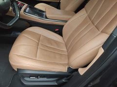 NIO ES8 2020 415KM Six-Seater - ფოტო 15