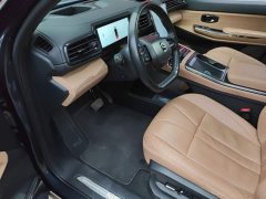 NIO ES8 2020 415KM Six-Seater - ფოტო 16