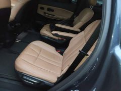 NIO ES8 2020 415KM Six-Seater - ფოტო 17