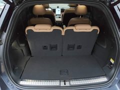 NIO ES8 2020 415KM Six-Seater - ფოტო 19