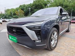 NIO ES8 2020 415KM Six-Seater - ფოტო 2