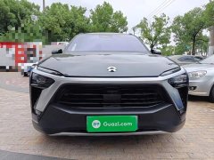 NIO ES8 2020 415KM Six-Seater - ფოტო 3