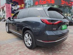 NIO ES8 2020 415KM Six-Seater - ფოტო 5