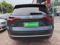 NIO ES8 2020 415KM Six-Seater - ფოტო 6