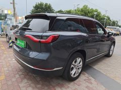 NIO ES8 2020 415KM Six-Seater - ფოტო 7