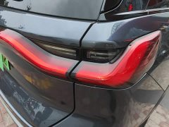 NIO ES8 2020 415KM Six-Seater - ფოტო 8