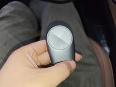 NIO ES8 2020 415KM Six-Seater - ფოტო 9