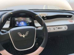 Wuling Hongguang MINIEV 2021 Macaron Premium Edition LFP - ფოტო 10