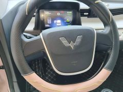 Wuling Hongguang MINIEV 2021 Macaron Premium Edition LFP - ფოტო 11