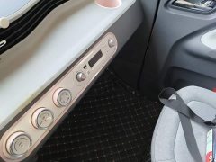 Wuling Hongguang MINIEV 2021 Macaron Premium Edition LFP - ფოტო 13