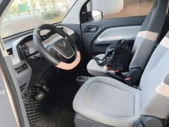 Wuling Hongguang MINIEV 2021 Macaron Premium Edition LFP - ფოტო 15