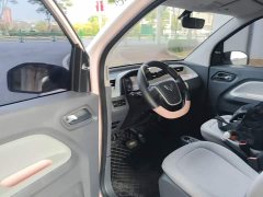 Wuling Hongguang MINIEV 2021 Macaron Premium Edition LFP - ფოტო 16