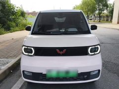 Wuling Hongguang MINIEV 2021 Macaron Premium Edition LFP - ფოტო 3