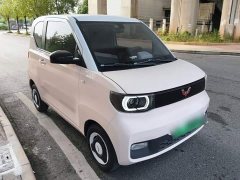 Wuling Hongguang MINIEV 2021 Macaron Premium Edition LFP - ფოტო 4