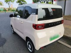 Wuling Hongguang MINIEV 2021 Macaron Premium Edition LFP - ფოტო 5