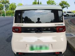 Wuling Hongguang MINIEV 2021 Macaron Premium Edition LFP - ფოტო 6
