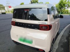 Wuling Hongguang MINIEV 2021 Macaron Premium Edition LFP - ფოტო 7