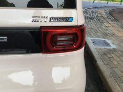Wuling Hongguang MINIEV 2021 Macaron Premium Edition LFP - ფოტო 8