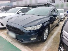 Ford Mondeo 2020 EcoBoost 180 Fashion - ფოტო 1