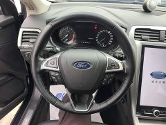 Ford Mondeo 2020 EcoBoost 180 Fashion - ფოტო 11