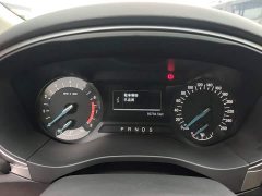 Ford Mondeo 2020 EcoBoost 180 Fashion - ფოტო 12