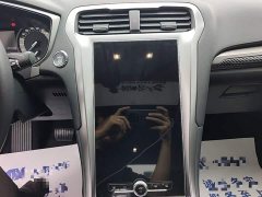 Ford Mondeo 2020 EcoBoost 180 Fashion - ფოტო 13