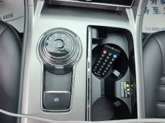 Ford Mondeo 2020 EcoBoost 180 Fashion - ფოტო 14