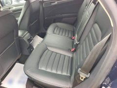 Ford Mondeo 2020 EcoBoost 180 Fashion - ფოტო 17
