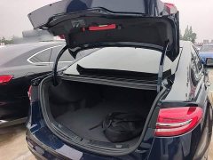 Ford Mondeo 2020 EcoBoost 180 Fashion - ფოტო 19
